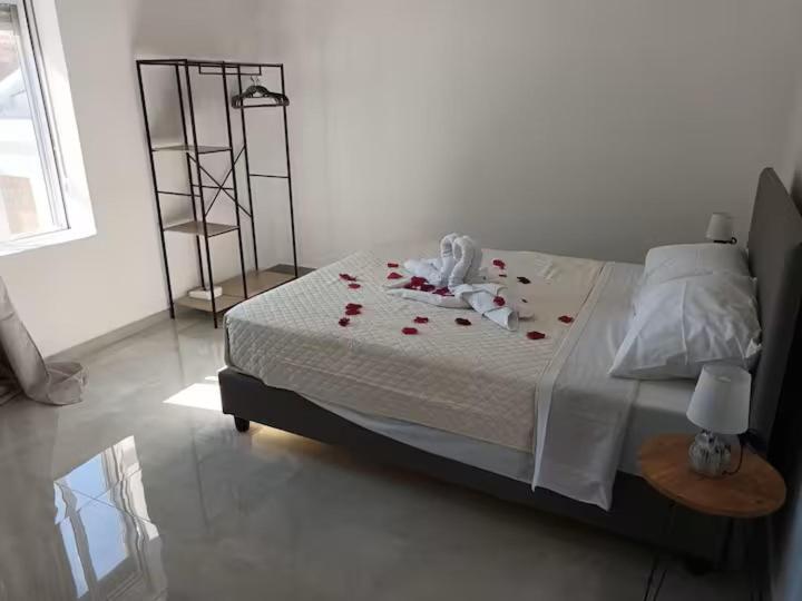 The Sun House In Paradisi * Rhodes City